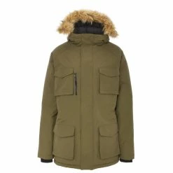 FRILUFTS BROBY PADDED JACKET Männer - Winterjacke -FRILUFTS Verkäufe 304969014 a broby padded jacket frilufts 1