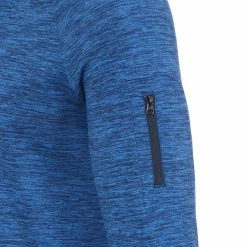 FRILUFTS NAPI HOODY Männer - Fleecepullover Nautical Blue -FRILUFTS Verkäufe 304970008 c napi hoody frilufts 1