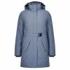 FRILUFTS OGGE PADDED COAT Frauen - Wintermantel