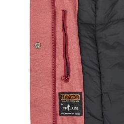 FRILUFTS OGGE PADDED COAT Frauen - Wintermantel -FRILUFTS Verkäufe 304972008 e ogge padded coat frilufts 1