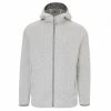 FRILUFTS VORMSI HOODED FLEECE JACKET Männer - Fleecejacke Micro Chip
