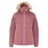 FRILUFTS PUCON PADDED JACKET Frauen - Winterjacke Crushed Berry