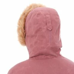 FRILUFTS PUCON PADDED JACKET Frauen - Winterjacke Crushed Berry -FRILUFTS Verkäufe 305206006 h pucon padded jacket frilufts 1