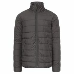 FRILUFTS TALARA PADDED JACKET Männer - Übergangsjacke Caviar
