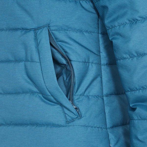 FRILUFTS TALARA PADDED JACKET Frauen - Übergangsjacke 4 FRILUFTS TALARA PADDED JACKET Frauen - Übergangsjacke – Bild 4