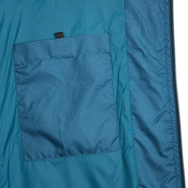 FRILUFTS TALARA PADDED JACKET Frauen - Übergangsjacke 5 FRILUFTS TALARA PADDED JACKET Frauen - Übergangsjacke – Bild 5