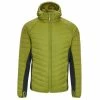 FRILUFTS JERTA JACKET Männer - Übergangsjacke Calla Green