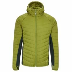 FRILUFTS JERTA JACKET Männer - Übergangsjacke Calla Green