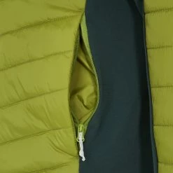FRILUFTS JERTA JACKET Männer - Übergangsjacke Calla Green -FRILUFTS Verkäufe 305487001 c jerta jacket frilufts 1