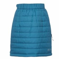 FRILUFTS TALARA PADDED SKIRT Kinder - Rock