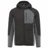FRILUFTS VASSE HOODED FLEECE JACKET Männer - Fleecejacke