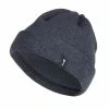 FRILUFTS HAGLEREN KNITTED BEANIE Kinder - Mütze Dark Sapphire
