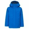 FRILUFTS MALME PADDED JACKET Kinder - Winterjacke Nautical Blue