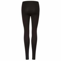 FRILUFTS KLAKSVIK TIGHTS Frauen - Funktionsunterwäsche Caviar -FRILUFTS Verkäufe 306853001 c klaksvik tights frilufts 1