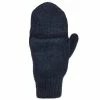 FRILUFTS HYTTEBO GLOVES Kinder - Handschuhe Dark Sapphire
