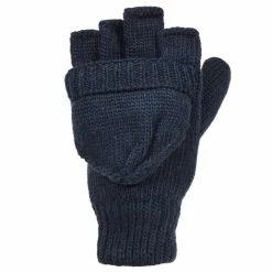 FRILUFTS HYTTEBO GLOVES Kinder - Handschuhe Dark Sapphire -FRILUFTS Verkäufe 307500001 c hyttebo gloves frilufts 1