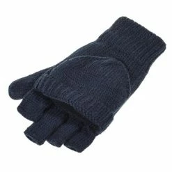 FRILUFTS HYTTEBO GLOVES Kinder - Handschuhe Dark Sapphire -FRILUFTS Verkäufe 307500001 e hyttebo gloves frilufts 1