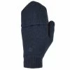 FRILUFTS HYTTEBO GLOVES Unisex - Handschuhe Dark Sapphire