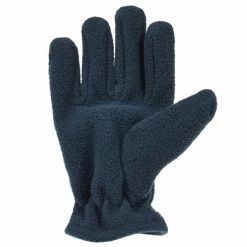 FRILUFTS SELJORD FLEECE GLOVES Kinder - Handschuhe Dark Sapphire -FRILUFTS Verkäufe 307576001 b seljord fleece gloves frilufts 1