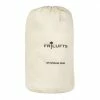 FRILUFTS STORAGE BAG COTTON - Packsack White