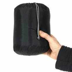 FRILUFTS MUROS PILLOW - Kissen Lead/ Siver Pine -FRILUFTS Verkäufe 311077001 b muros pillow frilufts 1