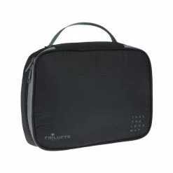 FRILUFTS COOL BAG - Kühltasche Black