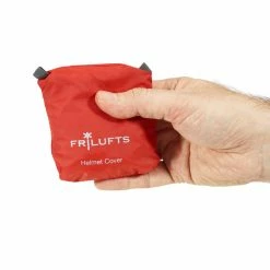 FRILUFTS HELMET COVER - Regenhülle 9 FRILUFTS HELMET COVER - Regenhülle -FRILUFTS Verkäufe 311128001 d helmet cover frilufts 1