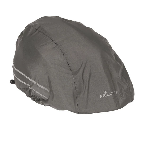 FRILUFTS HELMET COVER - Regenhülle 2 FRILUFTS HELMET COVER - Regenhülle – Bild 2