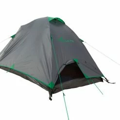 FRILUFTS SULLY - Kuppelzelt Monument/ Bright Green -FRILUFTS Verkäufe 311421001 f sully frilufts 1