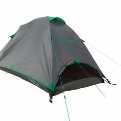 FRILUFTS SULLY - Kuppelzelt Monument/ Bright Green -FRILUFTS Verkäufe 311421001 g sully frilufts 1