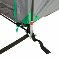 FRILUFTS GRASSHOLM 4 - Familienzelt Monument/ Bright Green -FRILUFTS Verkäufe 311422001 f grassholm 4 frilufts 1