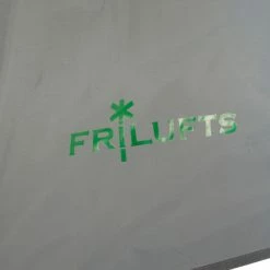 FRILUFTS GRASSHOLM 4 - Familienzelt Monument/ Bright Green -FRILUFTS Verkäufe 311422001 i grassholm 4 frilufts 1