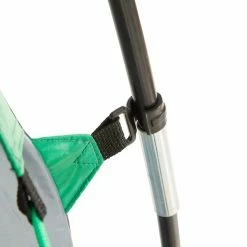 FRILUFTS GRASSHOLM 4 - Familienzelt Monument/ Bright Green -FRILUFTS Verkäufe 311422001 j grassholm 4 frilufts 1