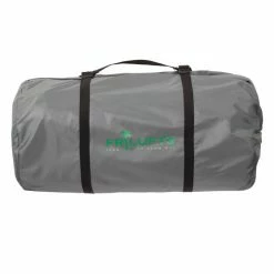 FRILUFTS GRASSHOLM 4 - Familienzelt Monument/ Bright Green -FRILUFTS Verkäufe 311422001 s grassholm 4 frilufts 1