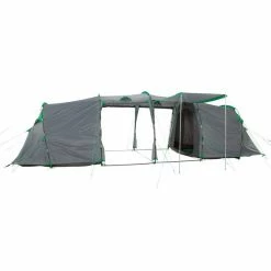 FRILUFTS GRASSHOLM 8 - Familienzelt Monument/ Bright Green -FRILUFTS Verkäufe 311423001 b grassholm 8 frilufts 1