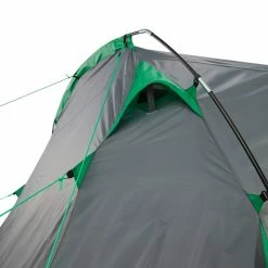 FRILUFTS GRASSHOLM 8 - Familienzelt Monument/ Bright Green -FRILUFTS Verkäufe 311423001 e grassholm 8 frilufts 1