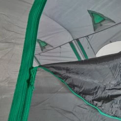 FRILUFTS GRASSHOLM 8 - Familienzelt Monument/ Bright Green -FRILUFTS Verkäufe 311423001 o grassholm 8 frilufts 1