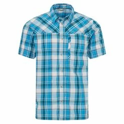 FRILUFTS AWARUA SHIRT Männer - Outdoor Hemd -FRILUFTS Verkäufe 312289001 a awarua shirt frilufts 1