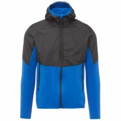 FRILUFTS LUHASOO HOODED FLEECE JACKET Männer - Fleecejacke -FRILUFTS Verkäufe 312969004 a luhasoo hooded fleece jacket frilufts 1