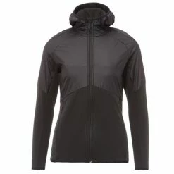 FRILUFTS LUHASOO HOODED FLEECE JACKET Frauen - Fleecejacke