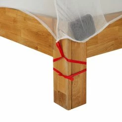FRILUFTS CROSS MOSQUITO NET - Moskitonetz White -FRILUFTS Verkäufe 313020001 c cross mosquito net frilufts 1