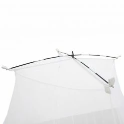 FRILUFTS CROSS MOSQUITO NET - Moskitonetz White -FRILUFTS Verkäufe 313020001 d cross mosquito net frilufts 1