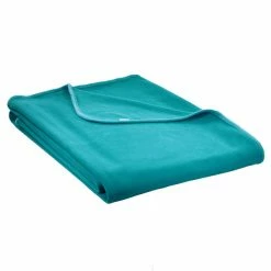 FRILUFTS FLEECE BLANKET - Decke