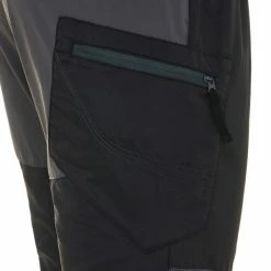 FRILUFTS EYASI PANTS Männer - Trekkinghose -FRILUFTS Verkäufe 313062012 d eyasi pants frilufts 1