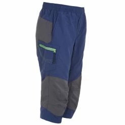 FRILUFTS EYASI 3/4 PANTS Kinder - Freizeithose -FRILUFTS Verkäufe 313074009 b eyasi 34 pants frilufts 1