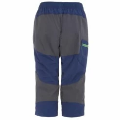 FRILUFTS EYASI 3/4 PANTS Kinder - Freizeithose -FRILUFTS Verkäufe 313074009 c eyasi 34 pants frilufts 1