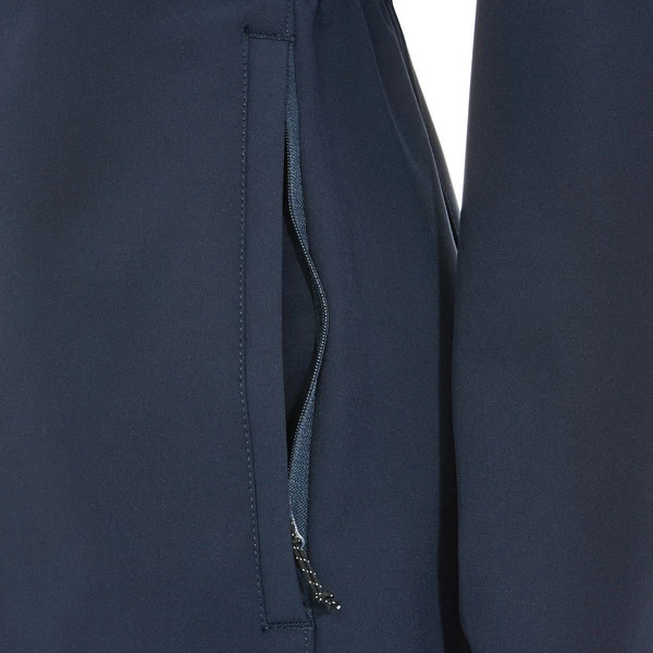 FRILUFTS BIRI HOODED SOFTSHELL COAT Frauen - Softshelljacke Outer Space 5 FRILUFTS BIRI HOODED SOFTSHELL COAT Frauen - Softshelljacke Outer Space – Bild 5