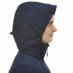 FRILUFTS BIRI HOODED SOFTSHELL COAT Frauen - Softshelljacke Outer Space 12 FRILUFTS BIRI HOODED SOFTSHELL COAT Frauen - Softshelljacke Outer Space -FRILUFTS Verkäufe 313077003 f biri hooded softshell coat frilufts 1