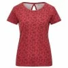 FRILUFTS HEDJE PRINTED T-SHIRT Frauen - T-Shirt