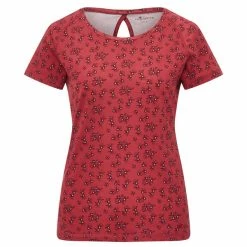 FRILUFTS HEDJE PRINTED T-SHIRT Frauen - T-Shirt